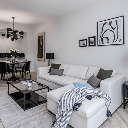 Deo Plaza - Apartamenty W Sercu Gdanska By Rent Like Home Esterno foto