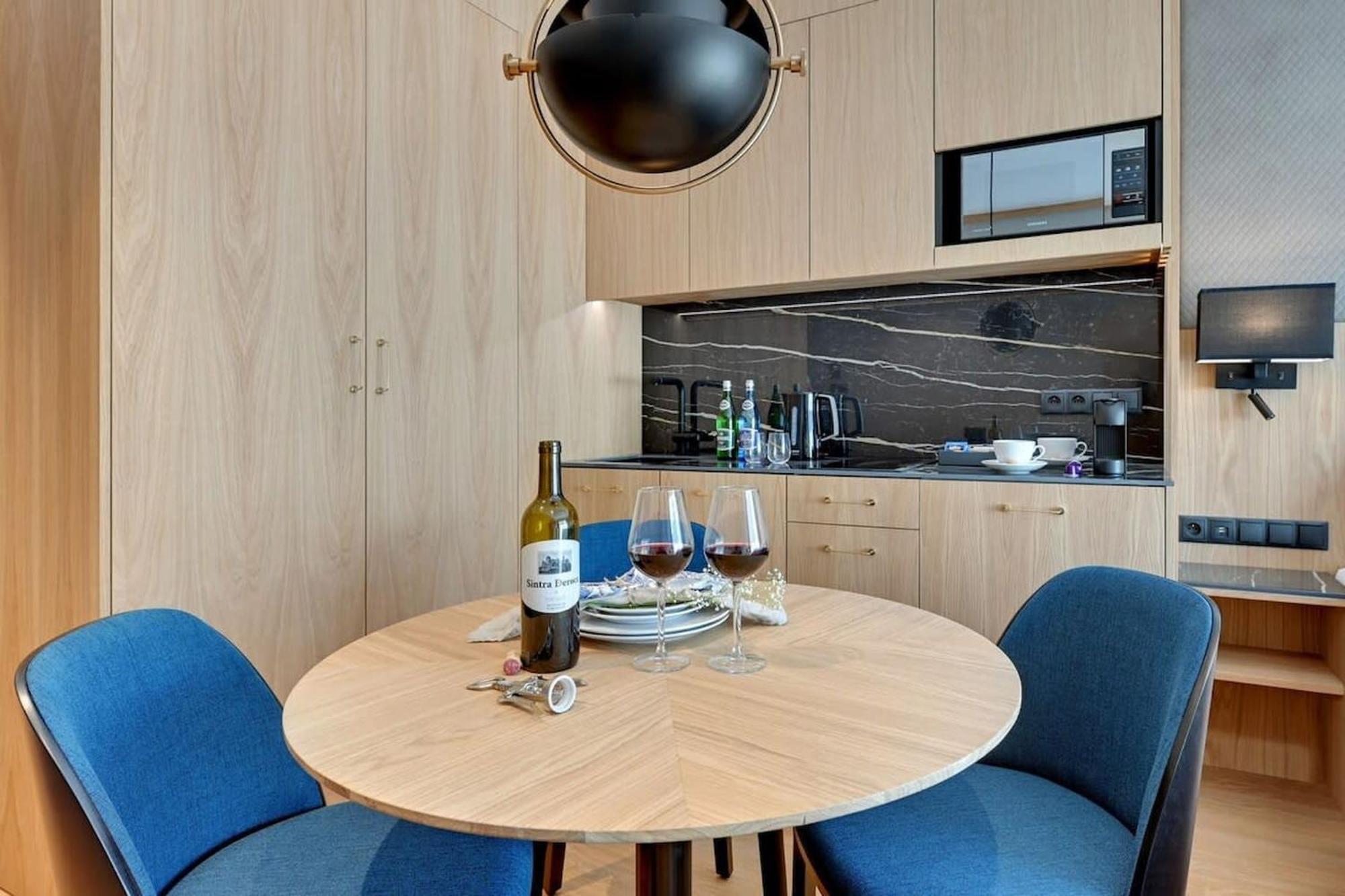 Deo Plaza - Apartamenty W Sercu Gdanska By Rent Like Home Esterno foto