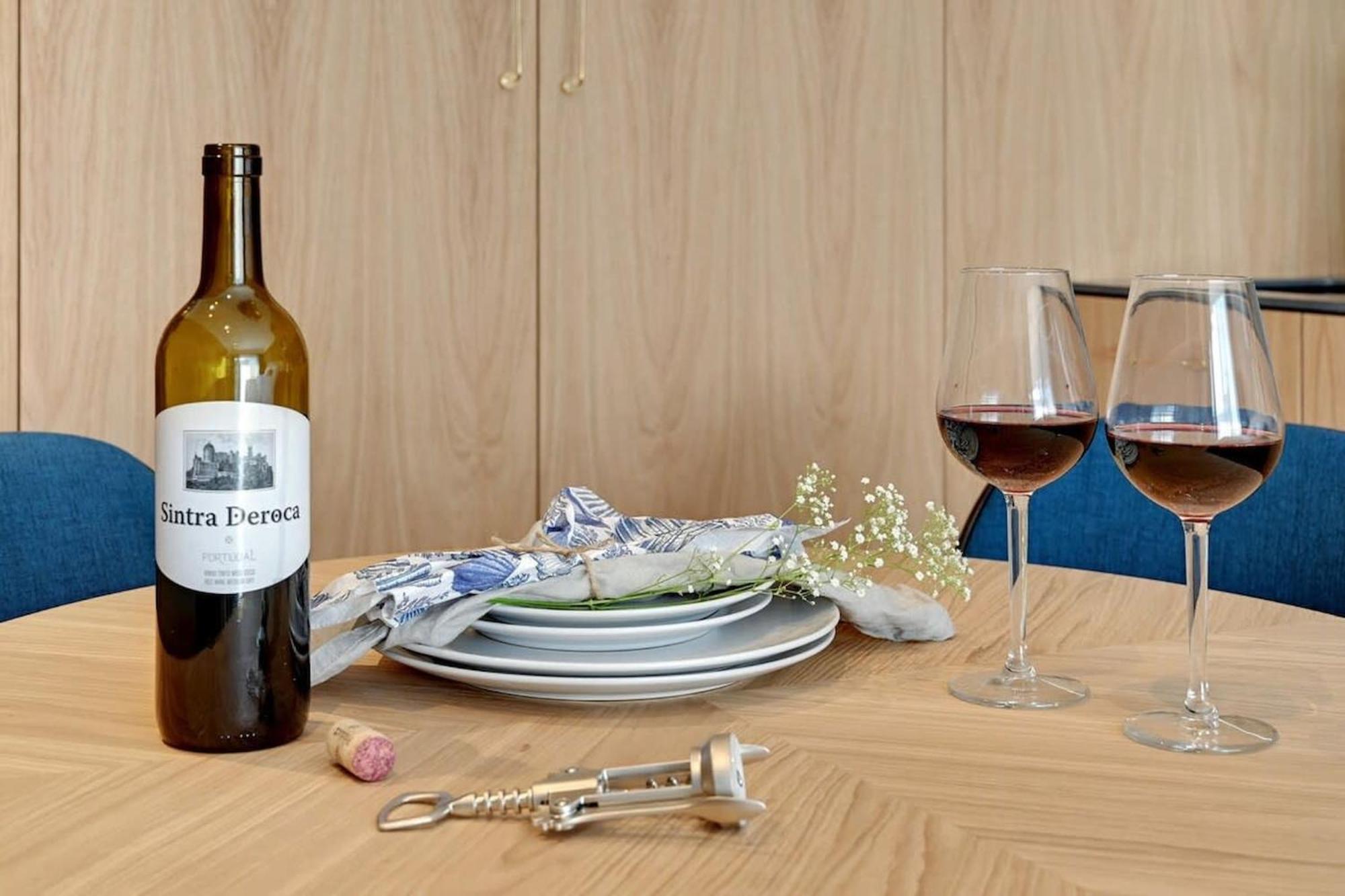 Deo Plaza - Apartamenty W Sercu Gdanska By Rent Like Home Esterno foto