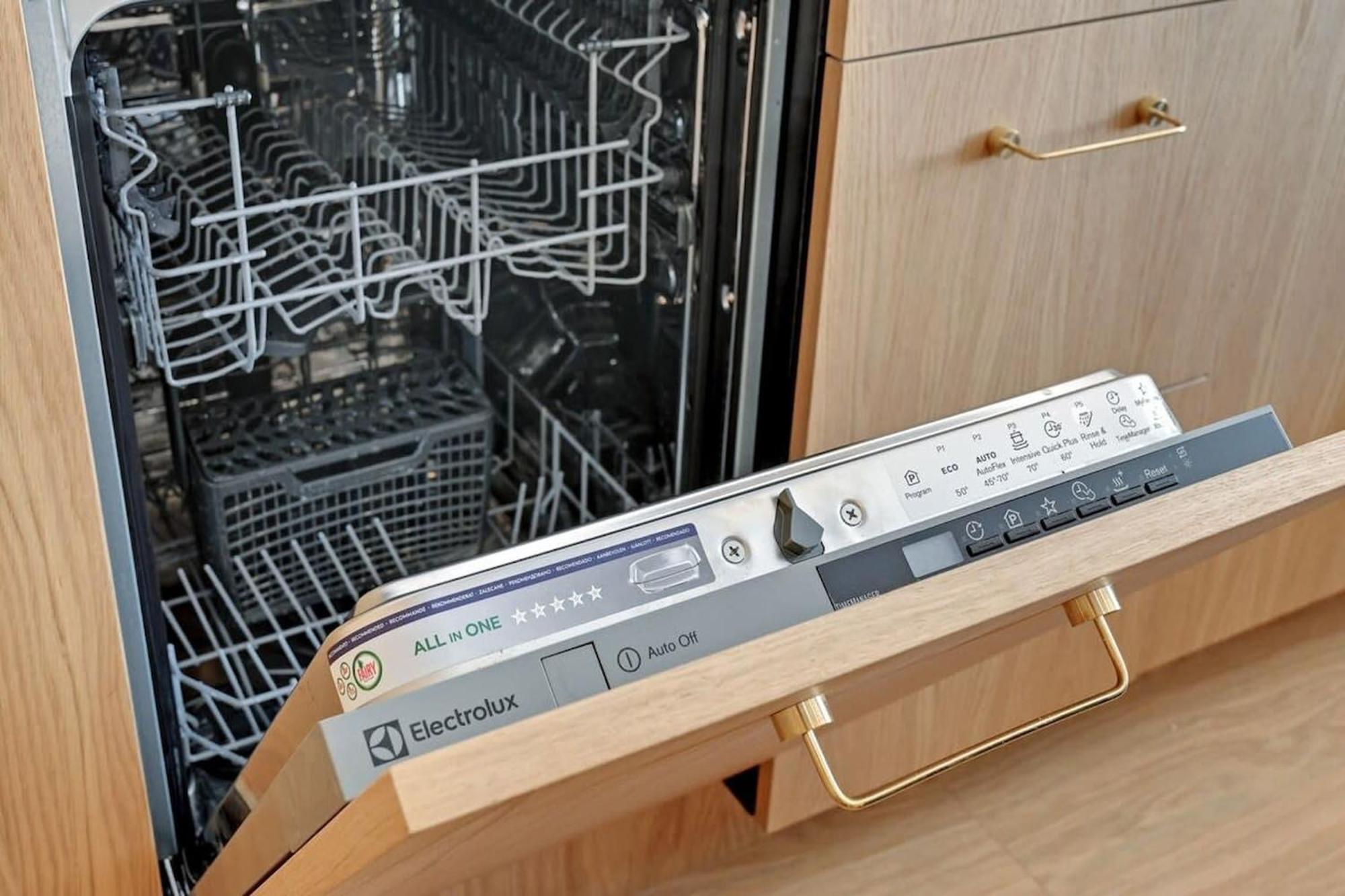 Deo Plaza - Apartamenty W Sercu Gdanska By Rent Like Home Esterno foto