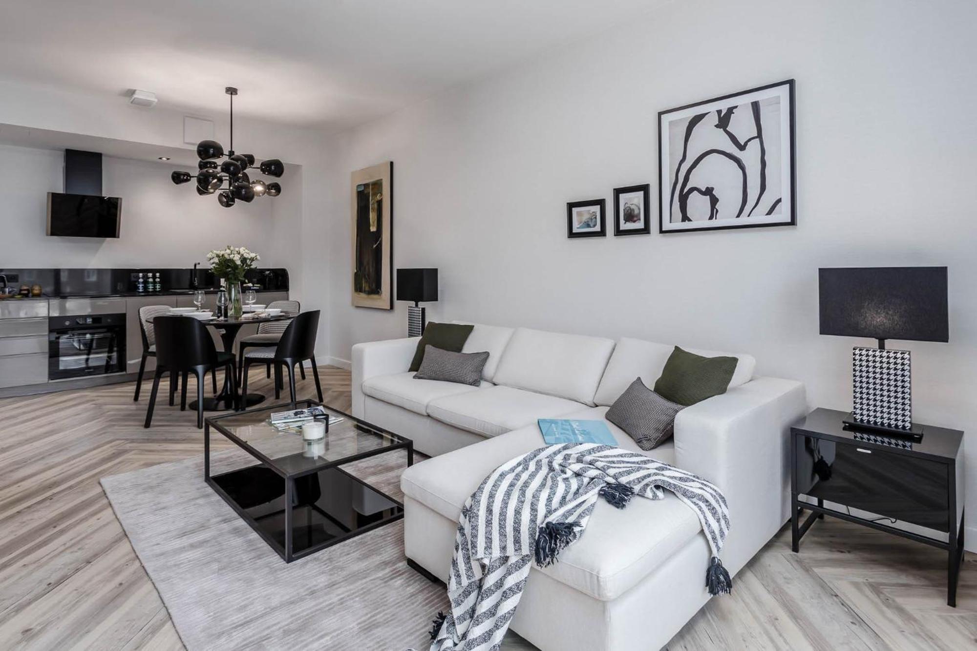 Deo Plaza - Apartamenty W Sercu Gdanska By Rent Like Home Esterno foto