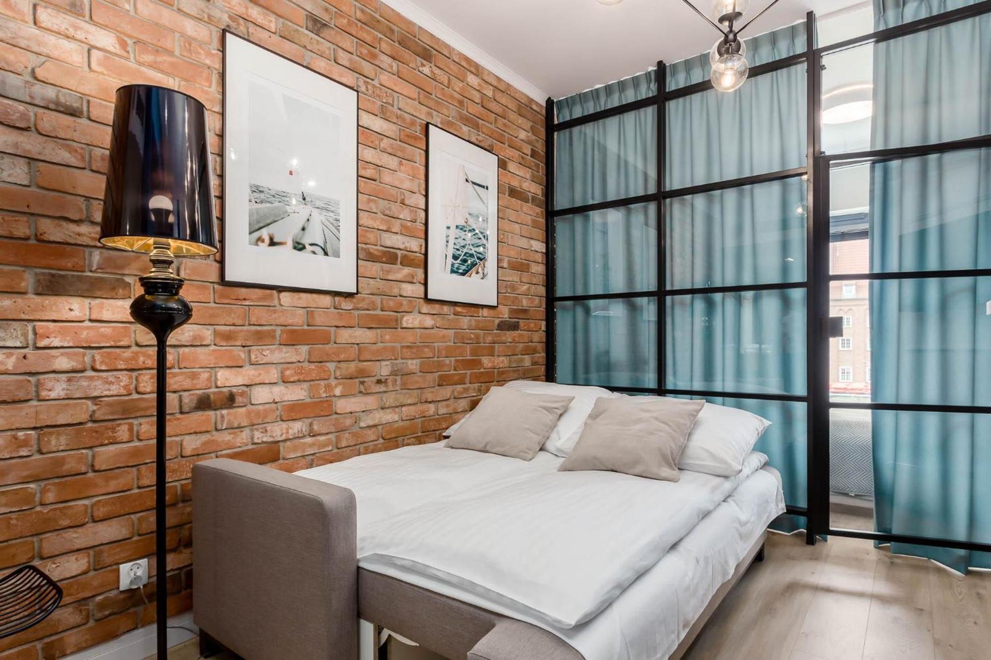 Deo Plaza - Apartamenty W Sercu Gdanska By Rent Like Home Esterno foto
