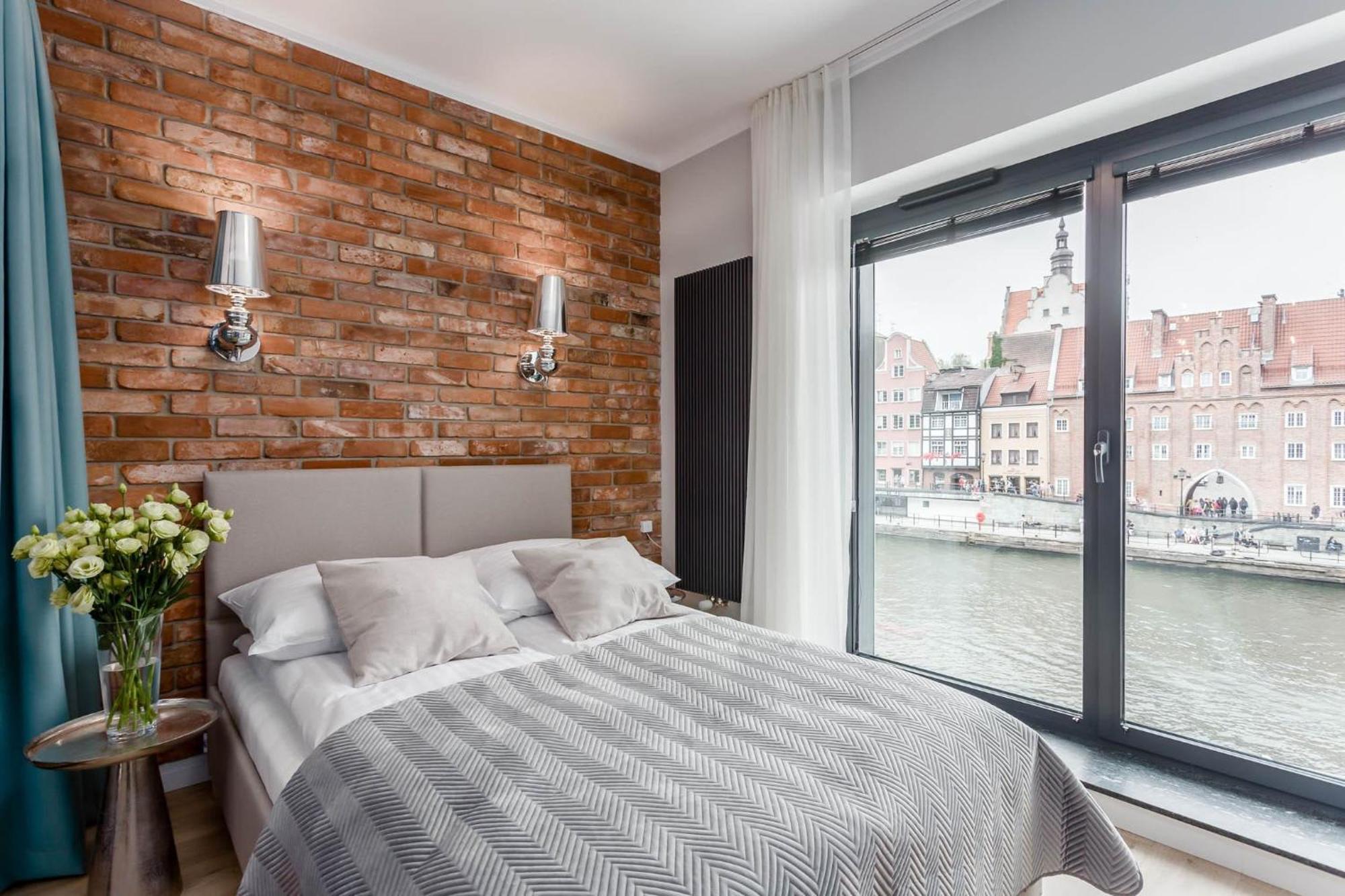 Deo Plaza - Apartamenty W Sercu Gdanska By Rent Like Home Esterno foto